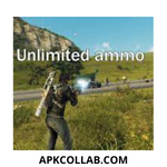 Mini Militia Mod Apk Unlimited Ammo and Nitro 