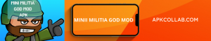 MINII MILITIA GOD MOD