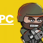 Mini militia for PC