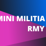 Mini Militia Mod Apk Latest Verson 2022(Doodle army 2)