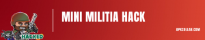 Mini Militia hack