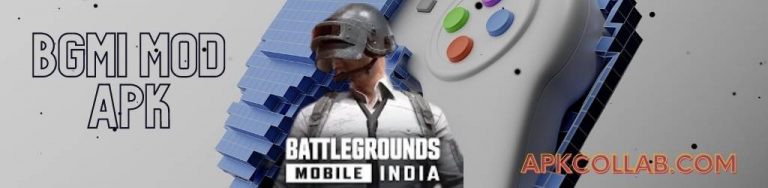 BGMI Mod Apk Latest Version +OBB Download(battleground mobile India)