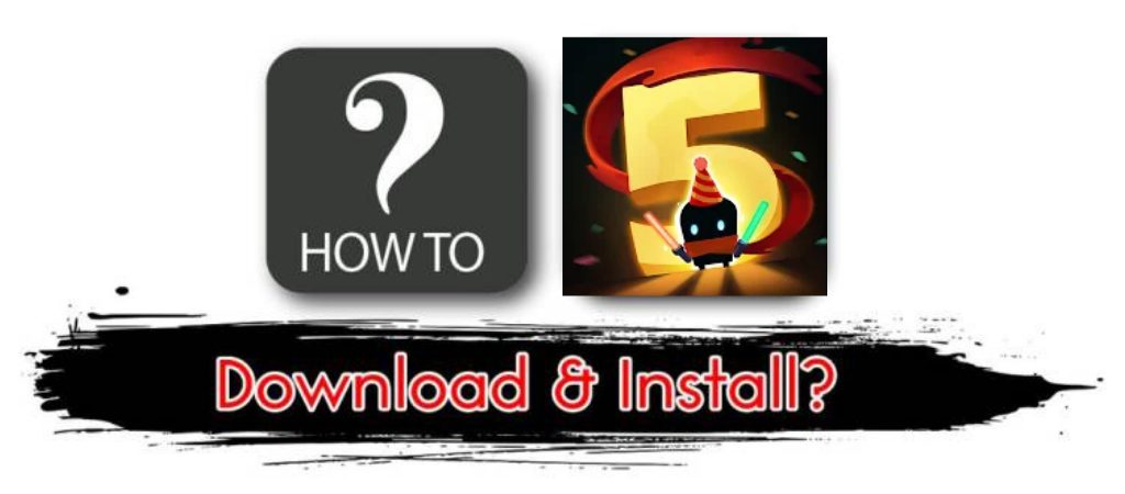 How to download and install the soul knight mod apk