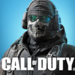 Call of duty mobile mod apk (unlimited money and mod menu)