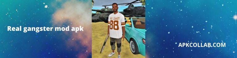 Real gangster mod apk ( unlimited money) Download for android ￼