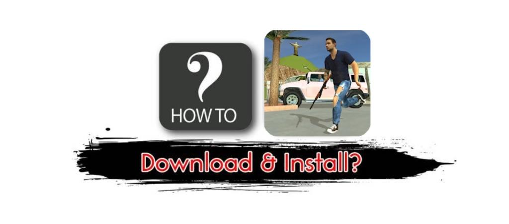 how to download and install 