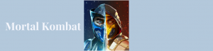 Mortal Kombat mod apk latest version( unlimited money and soul)